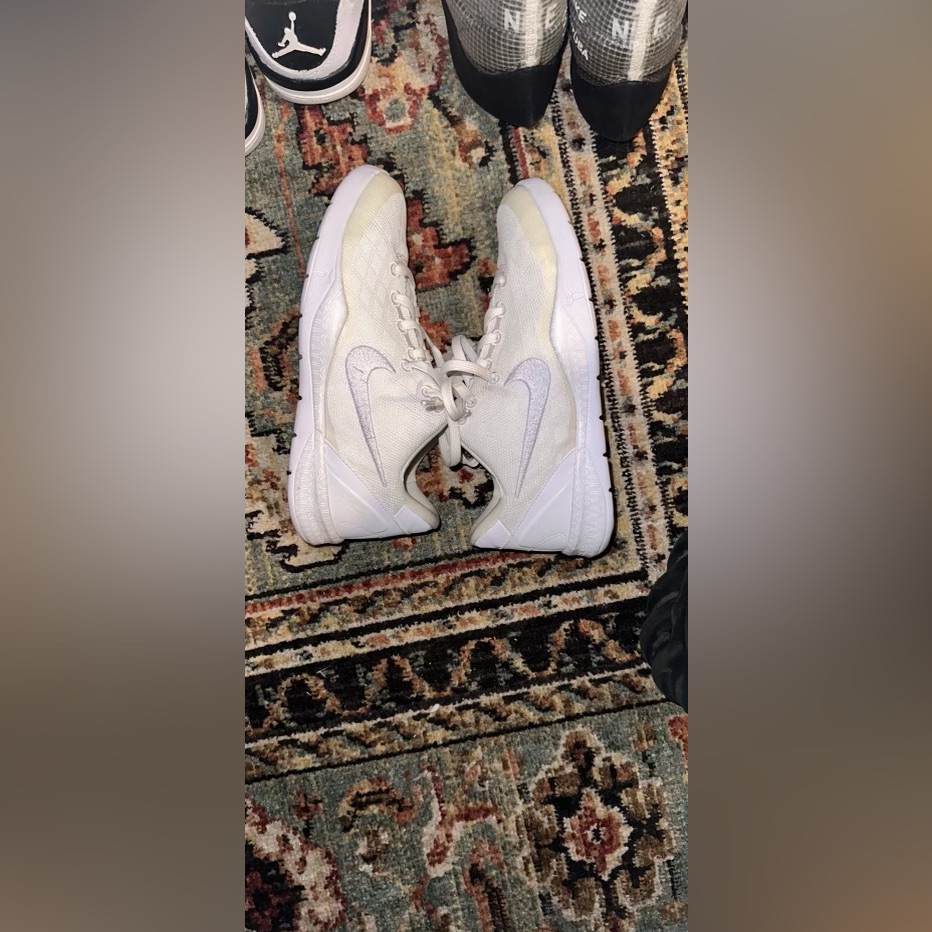 Kobe 8 Halo